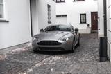Aston Martin V8 Vantage 4.7l S Sportshift S - scheckheftgepflegte Aston Martin V8 Vantage