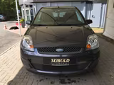 Ford Fiesta 1.4 Style/Klima/R-CD/Winterräder - Ford Fiesta: 1.4