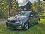 Volkswagen Polo V Team *SHZG*PDC*NAVI*TEMP*SPOSI* - Volkswagen Polo aus 2010: Team