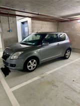 Suzuki Swift 1.3 Comfort TÜV neu - Suzuki Swift in Stuttgart