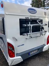 Caravelair Antares Titanium 470 Anniversary - Offers matching your search criteria