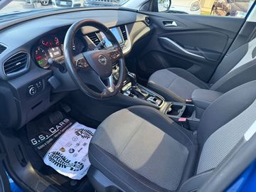 Opel Grandland (X) - 7