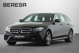 Mercedes-Benz E 220 d T AMG Schiebedach AHK el. Heck LED - Mercedes-Benz E 220