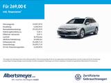 Volkswagen Golf VIII Variant 1.5 eTSI Style +DSG+AHK+NAVI++