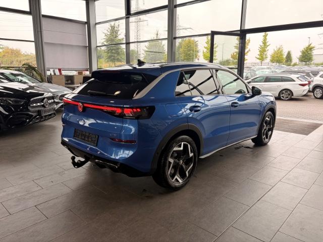 Volkswagen T-Roc 1.5 eTSI R-Line Navi AHK Kamera ACC SitzHZ