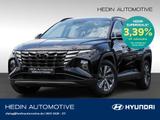 Hyundai Tucson 1.6 TGDI 48V DCT Select |KAM|NAVI|LED|LM - Hyundai TUCSON in Ludwigshafen