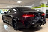 BMW M5 ULTIMATE CERAMIC CARBON-INT&EXT B&W FULLOPT! - BMW: F