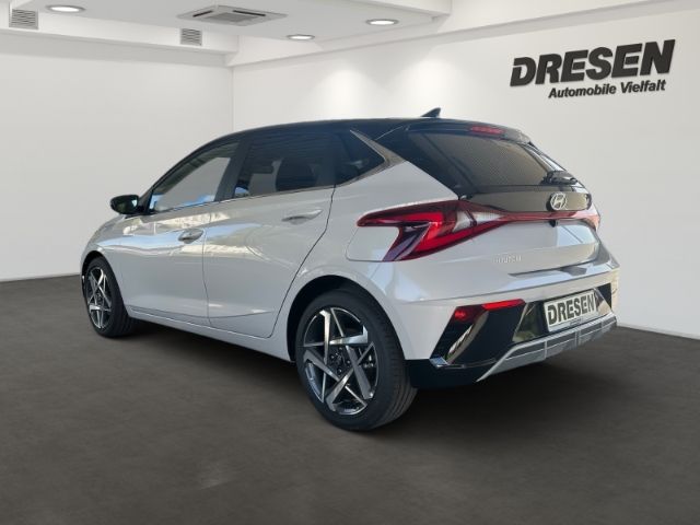 Hyundai i20 - Bild 4