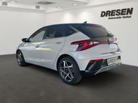 Hyundai i20 - Vorschau Bild 4