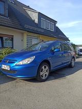 Peugeot 307 SW /Tüv 1.5 Jahre - Peugeot 307 in Dortmund