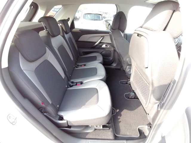 Citroën C4 SpaceTourer Shine