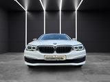 BMW 520 d Touring Luftfederung StandHZG Navi Digital - BMW 520 in Köln