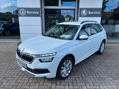Skoda Kamiq Tour 1.0 TSI *Navi*Kamera*eHeck*Keyless*