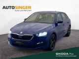 Skoda Scala Cool Plus 1.0 TSI DSG *AHK*LED*PDC*SHZ*DAB - Skoda Scala: Cool Plus