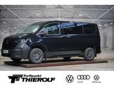 Volkswagen T7 Transporter Kombi 2.0 TDI AHK Connect Paket - Volkswagen T7 Transporter: 9 Sitzer
