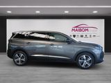 Peugeot 5008 Allure Pack 130 EAT8 7-Sitzer - Peugeot: 8 Sitzer