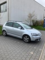 Volkswagen Golf Plus 1.4 Trendline Trendline - VW Golf Plus Gebrauchtwagen in Karlsruhe