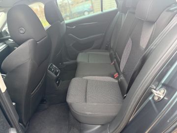 Skoda Octavia - 9
