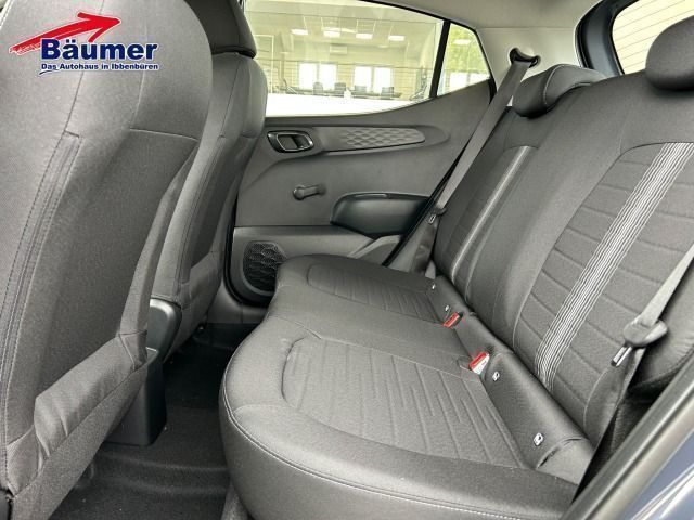 Hyundai i10 – Bild 10