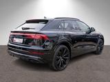 Audi Q8 50TDI S line quattro Navi Matrix StandHz 360° - Audi Q8: 50 TDI