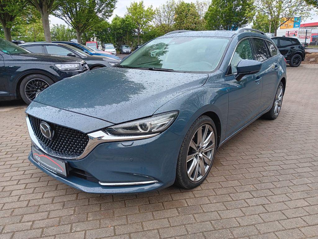 Angebot ansehen Mazda 6