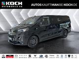 Opel Zafira XL 2.2 D EAT8 LED AHK SHZ NAVI 180KAM TWA - Opel Zafira 9-Sitzer