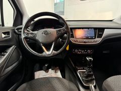 OPEL Crossland X Edition*KAMERA*NAVI*IntelliLink*PDC* OPEL Crossland X Edition*KAMERA*NAVI*IntelliLink*PDC*