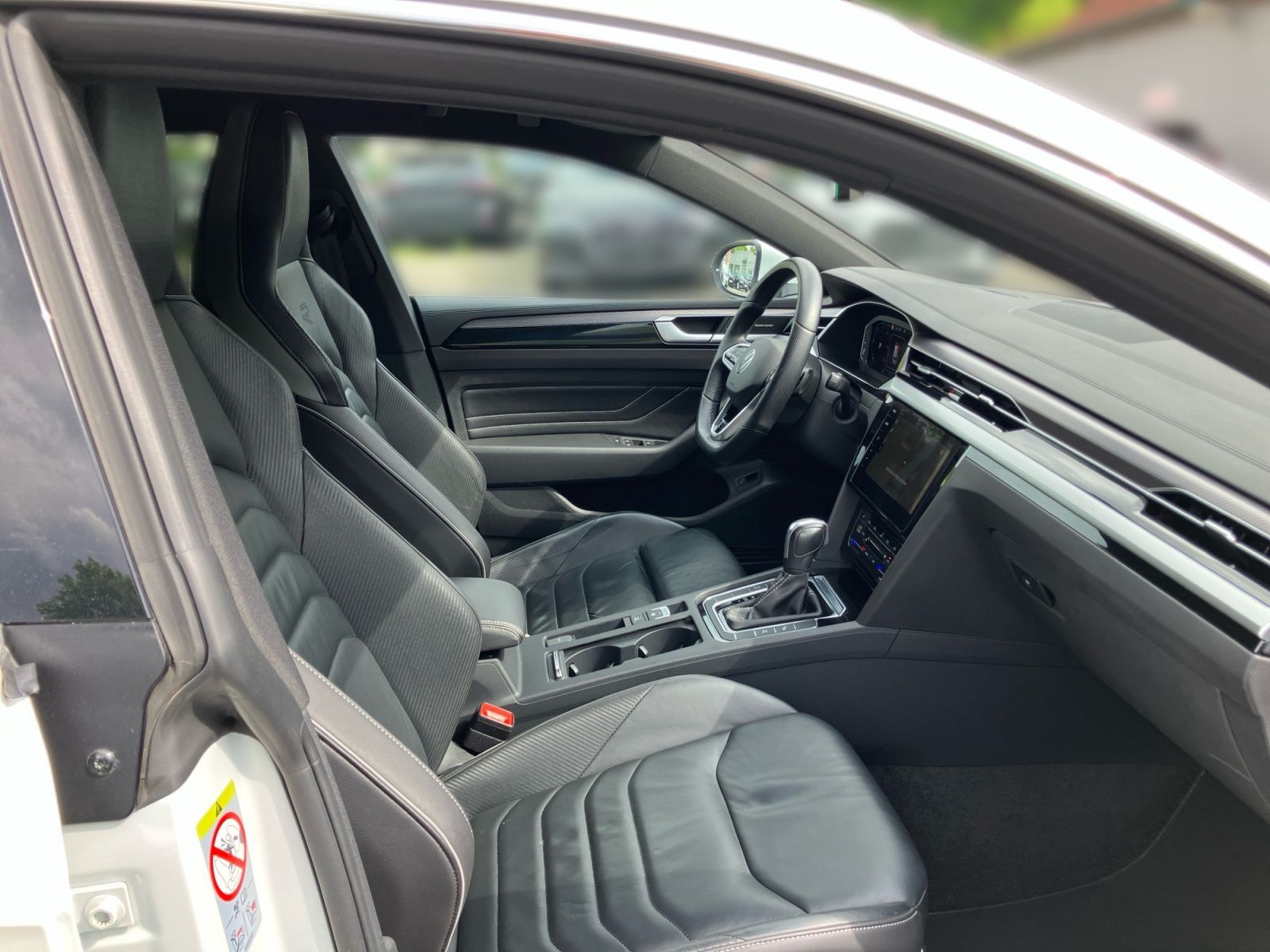 Volkswagen Arteon - Bild 16