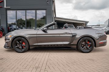 Ford Mustang - 11