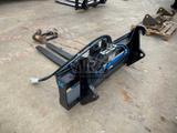 Kramer 380/ 480/ 580 - Kramer Radlader 380