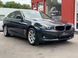 BMW 318d Gran Turismo Advantage - BMW 3er Reihe: Gran Turismo