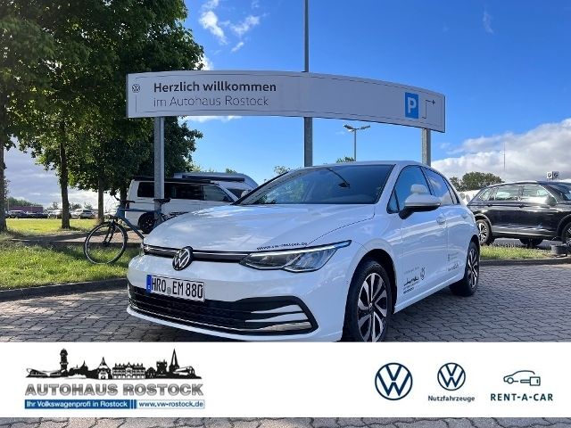 Golf VIII Active 2.0 TDI LED TRAVEL PDC