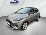 Hyundai i10 1.2 Prime NAVI SHZG LHZG PDC Klimaautomatik - Hyundai i10: Prime