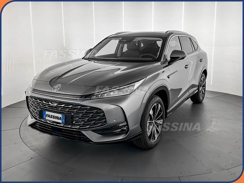 Other MG HS HS 1.5 Luxury auto imagem 3