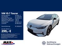 Volkswagen ID.7 - Vorschau Bild 5
