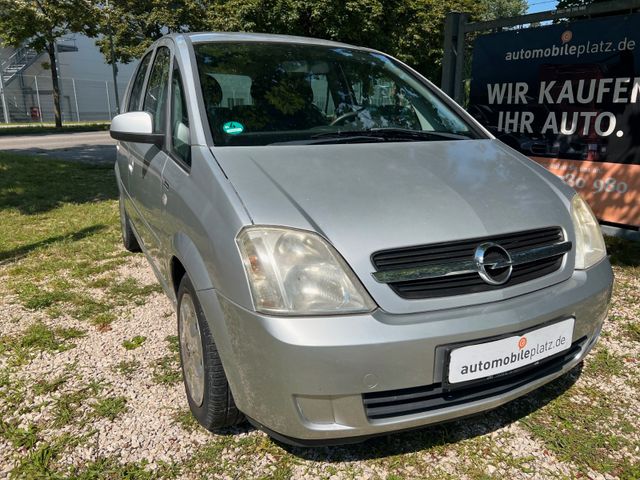 Opel Meriva Edition