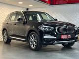 BMW X3 xDrive20d xLine *LED#ACC#VIRTC#NAVI#SHZ#LH - BMW X3: Schwarz, Vollleder