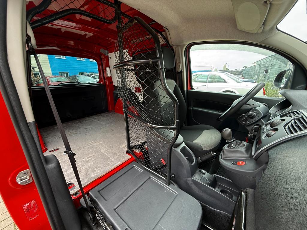 Nissan NV250