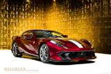 Ferrari 812 Competizione + LIFT + CAMERA + CARBON - Ferrari: Com