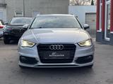 Audi A3 Sportback S-LINE*LEDER*R-KAMERA*AUTOMATIK* - : Kleinwagen, Sport