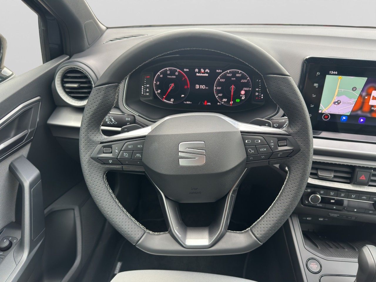 Seat Arona - Bild 12