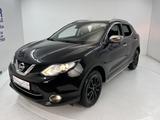 Nissan Qashqai*1,6-96kW*360°Kamera*TEMP*Panorama*SH*EU6 - Nissan Qashqai: Eu