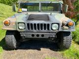 Andere Hummer H1 HMMWV M1097 - grün