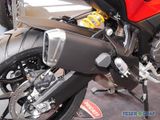 Ducati Multistrada V2 S Travel- 2,99 % Sonderzins - DUCATI NEU