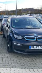 BMW i3 (120 Ah), 125kW - - gebrauchte BMW i3 aus dem Jahr 2022