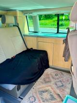 Volkswagen T5 2.5 TDI California Ocean - Volkswagen T5 California aus 2007