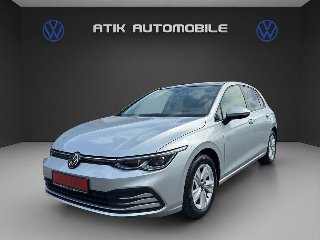 Image of Volkswagen Golf