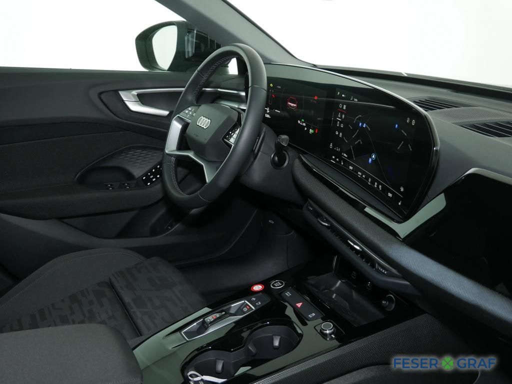 Audi A5 Avant TDI LED plus Navi ACC El. Sitze R-Kamer foto 5