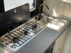 Sun Living A 60 SP *ganze Familie auf 5,99 m"