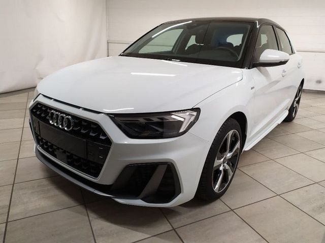 Audi A1 Sportback 30 1.0 tfsi S Line Edition 110